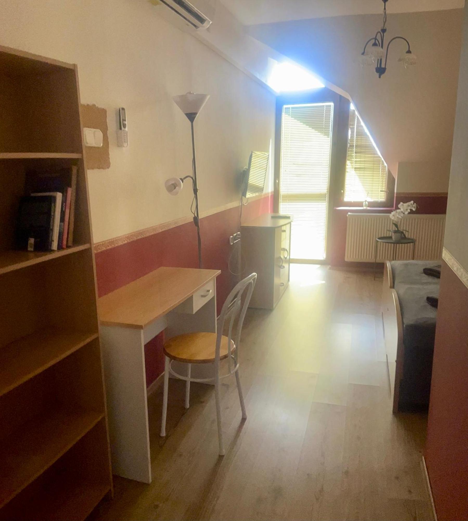 Aranylo Apartmanhaz Hajdúszoboszló Exterior foto
