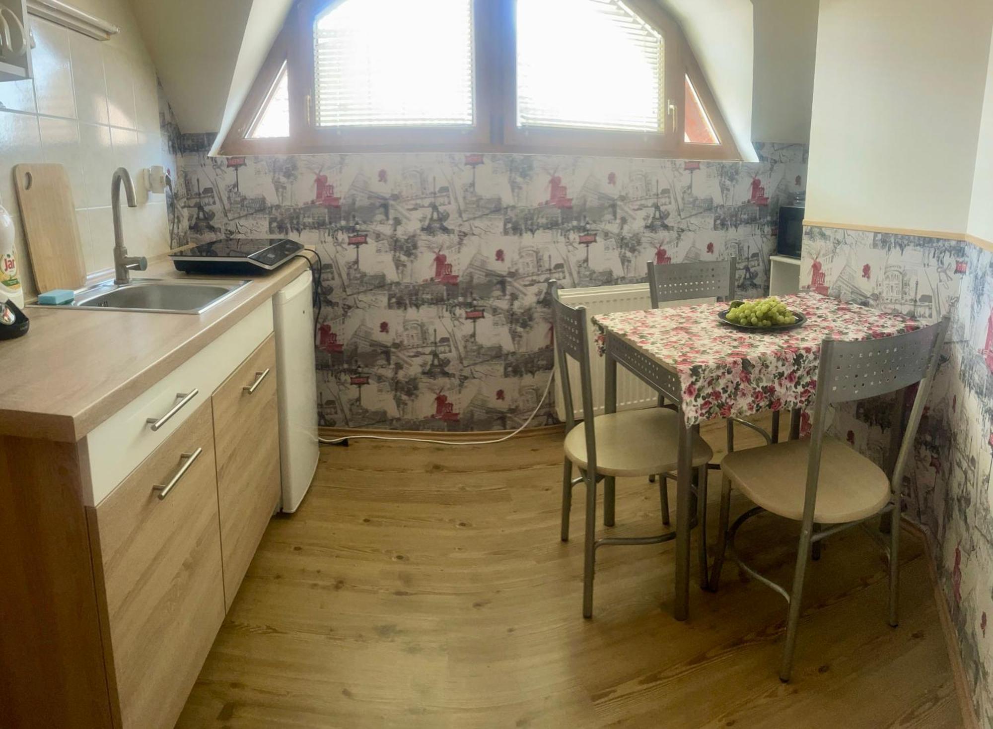 Aranylo Apartmanhaz Hajdúszoboszló Exterior foto